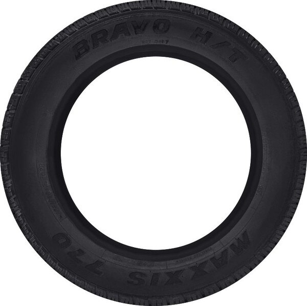 Maxxis Bravo Series HT-770