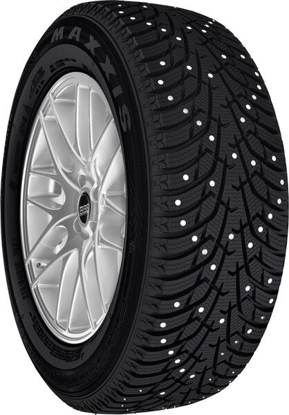 Maxxis NP5-PS Studded