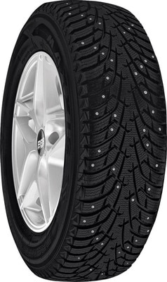 Maxxis NS5-PS Studded