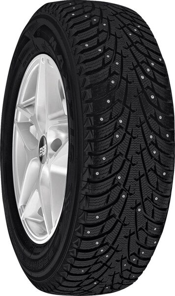 Maxxis NS5-PS Studded