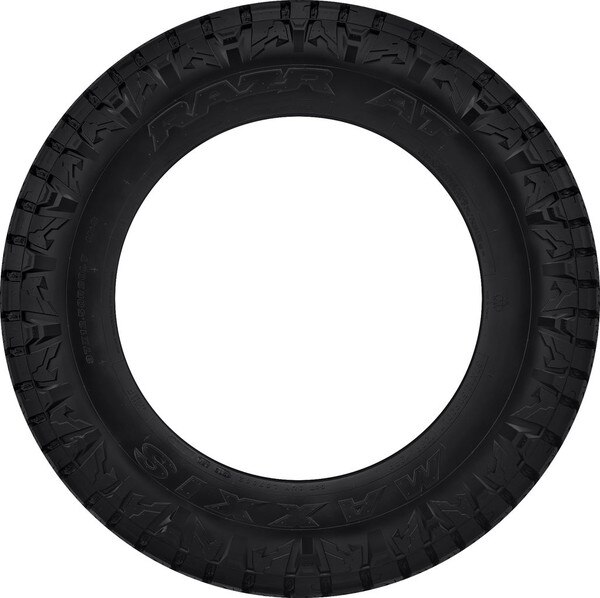 Buy Maxxis Razr AT LT295/60R20 126S BSW Tires at Canada Custom Autoworks