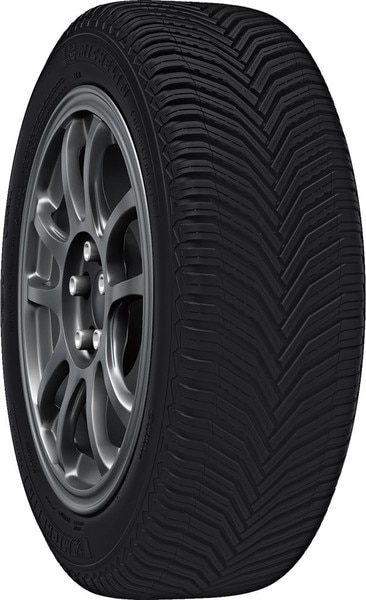 Michelin CrossClimate 2