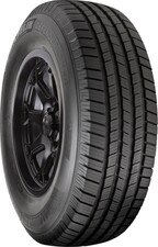 Michelin Defender LTX M/S