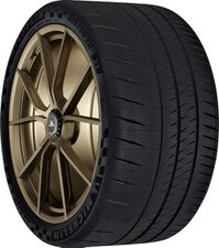 Michelin Pilot Sport Cup 2 R