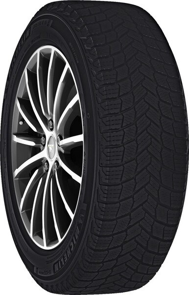 Michelin X-Ice Snow