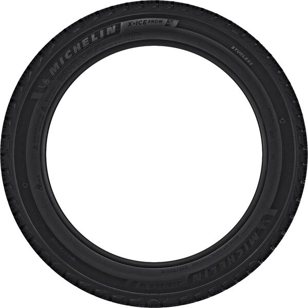 Michelin X-Ice Snow