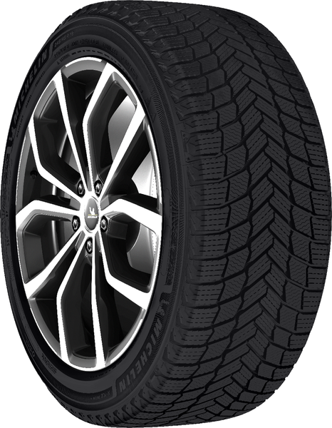 Mokubo　215/55R17 ICE NAVI 7 17×7j ② Buy Michelin X-Ice Snow + 215/60R17 100H BSW Tires at Canada