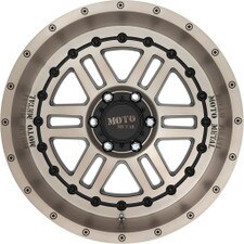 Moto Metal MO800 Deep Six