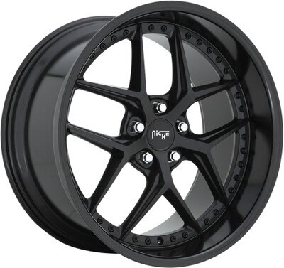 Niche M226 Vice