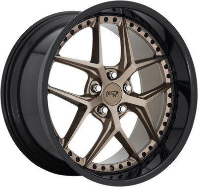 Niche M227 Vice
