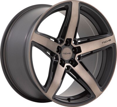 Niche M271 Teramo