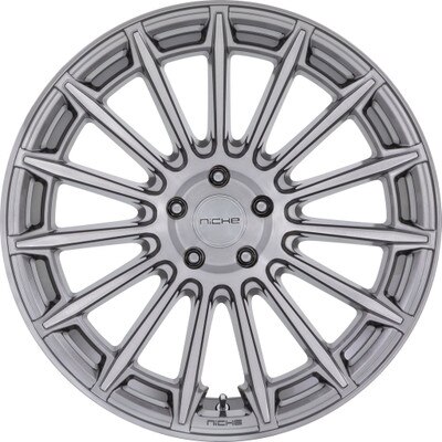 Niche M276 Amalfi Platinum
