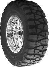 Nitto Mud Grappler