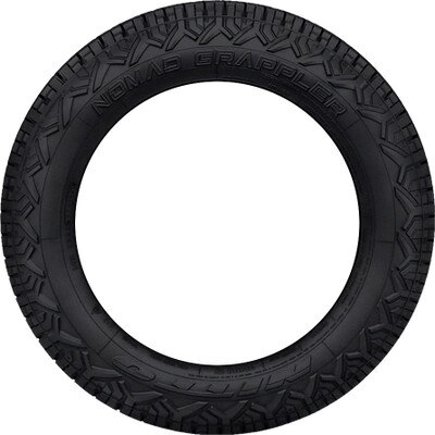 Nitto Nomad Grappler