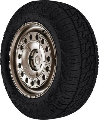 Nitto Nomad Grappler