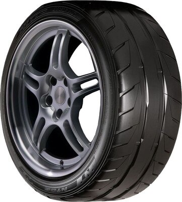 Nitto NT05