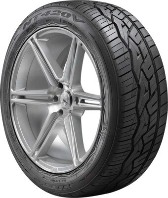 Nitto NT420V
