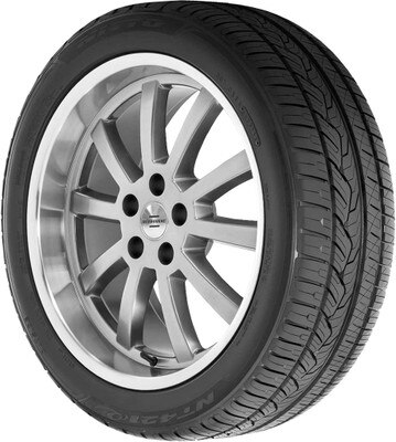Nitto NT421Q