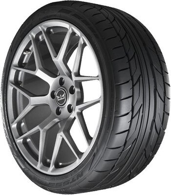 Nitto NT555 G2