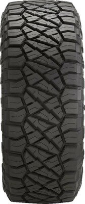 Nitto Ridge Grappler