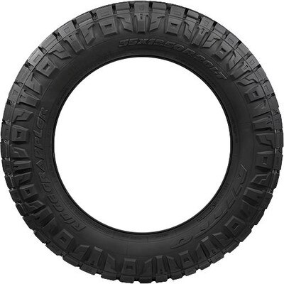 Nitto Ridge Grappler