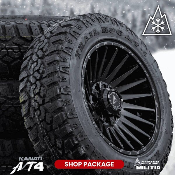 Buy Armed Militia 20 GBM W Kanati TRAILHOG A T 4 LT275 65R20 buy-armed-militia-20-gbm-w-kanati-trailhog-a-t-4-lt275-65r20