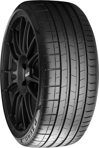 Buy Pirelli P Zero (PZ4) Luxury RFT 225/35R20 90Y BSW 320 AA A Tires at ...