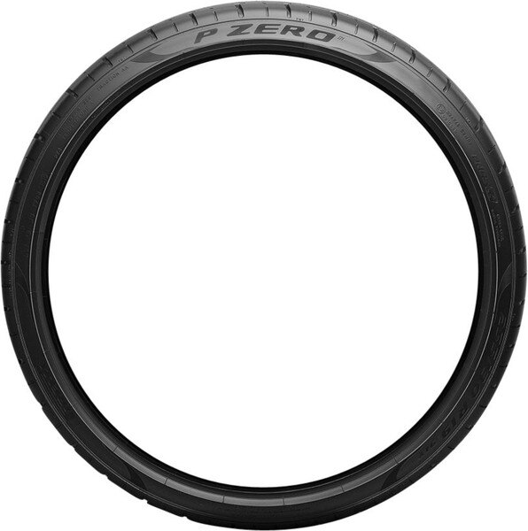 Buy Pirelli P Zero (PZ4) Luxury RFT 225/40R19 93Y BSW 280 AA A Tires at ...