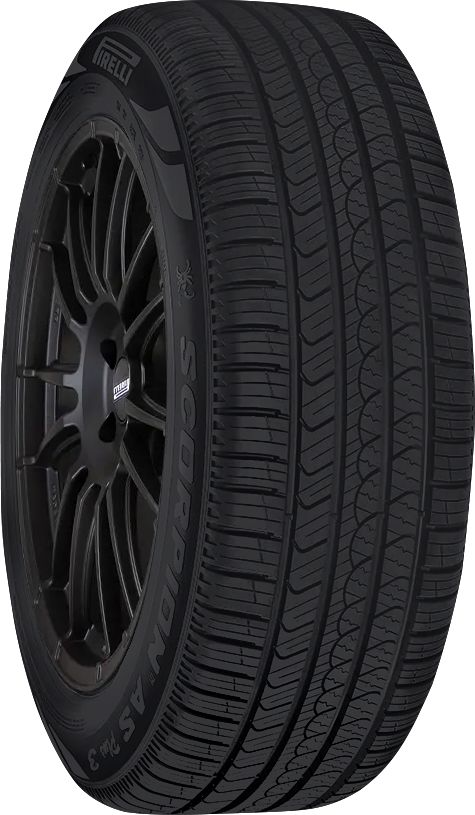 Buy Pirelli Scorpion AS Plus 3 225/65R17 102H BSW 800 A A Tires at