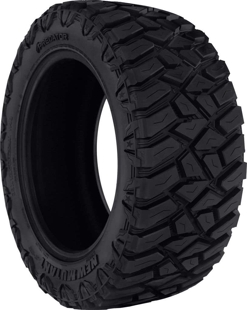 Buy Predator New Mutant X-MT 35x12.50R20LT 125Q BSW Tires at