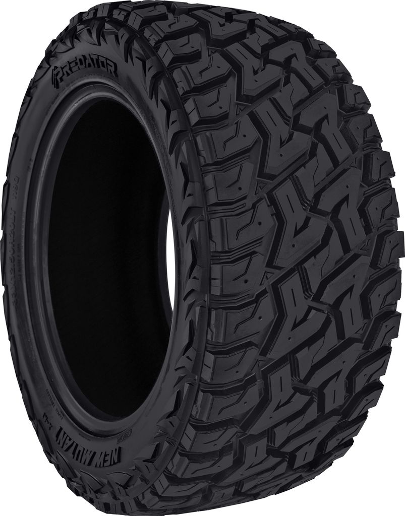 Buy Predator New Mutant X-RT 33x12.50R22LT 109R BSW Tires at