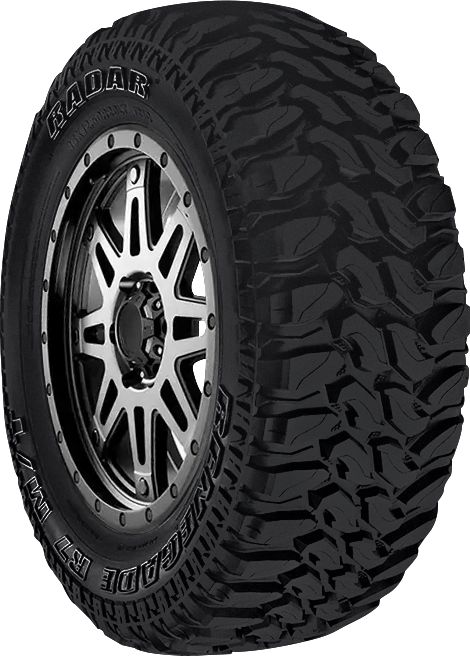 Buy Radar Renegade R7 M/T Tires | Canada Custom Autoworks
