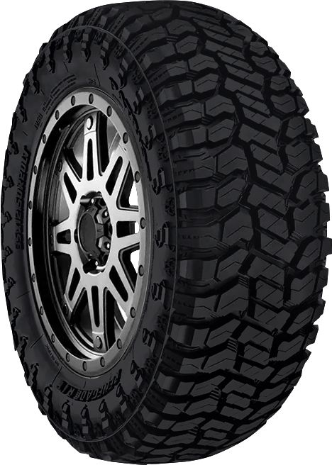 Buy Radar Renegade R/T LT265/50R20 121Q BSW Tires at Canada Custom