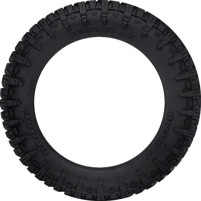 Buy Radar Renegade R/T LT265/50R20 121Q BSW Tires at Canada Custom
