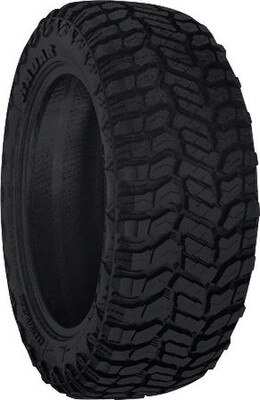 Radar Renegade R/T+