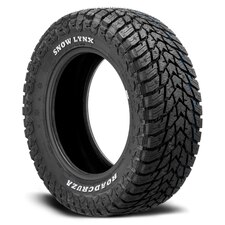 Buy Roadcruza Snow Lynx 35x12.50R20LT 121Q RWL Tires at Canada