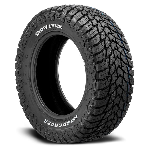 Buy Roadcruza Snow Lynx 35x12.50R20LT 121Q RWL Tires at Canada