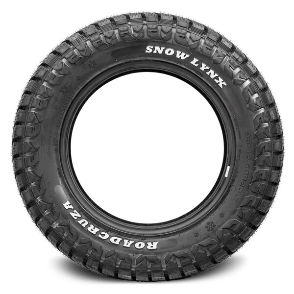 Buy Roadcruza Snow Lynx 35x12.50R20LT 121Q RWL Tires at Canada