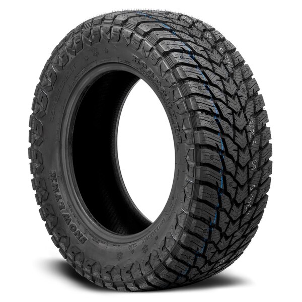 Buy Roadcruza Snow Lynx 35x12.50R20LT 121Q RWL Tires at Canada