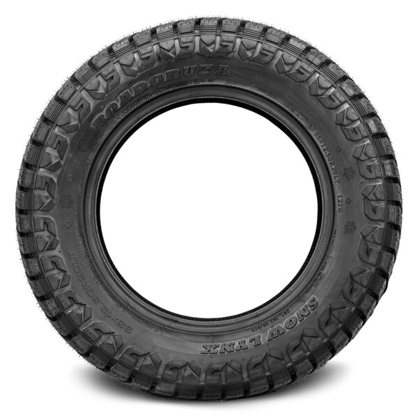 Buy Roadcruza Snow Lynx 35x12.50R20LT 121Q RWL Tires at Canada