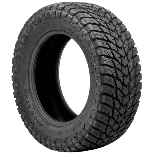 Buy Roadcruza Snow Lynx 33x12.50R20LT 114Q RWL Tires at Canada