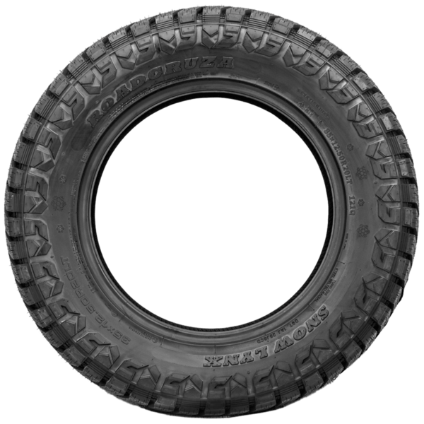 Buy Roadcruza Snow Lynx 35x12.50R20LT 121Q RWL Tires at Canada