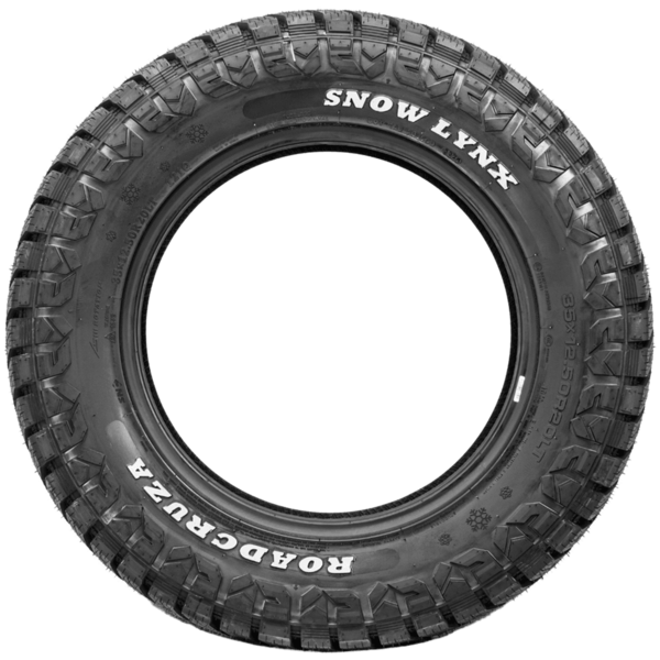 Buy Roadcruza Snow Lynx 35x12.50R20LT 121Q RWL Tires at Canada