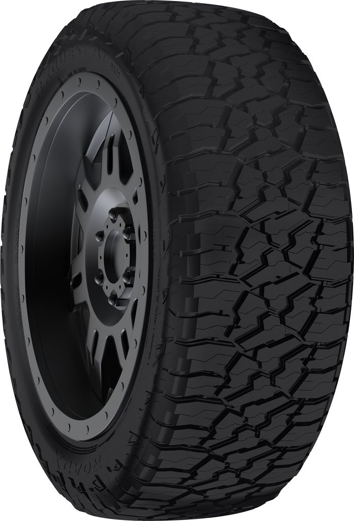 クボタRX302 Buy RoadX RXQuest AT QX12 265/50R20 111T BSW 600 A B Tires at