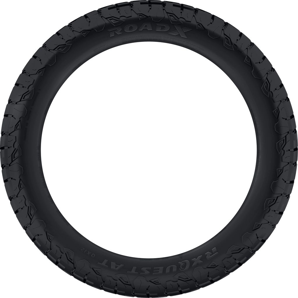 クボタRX302 Buy RoadX RXQuest AT QX12 265/50R20 111T BSW 600 A B Tires at