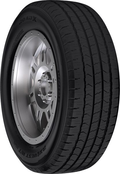 Buy RoadX RXQuest HT HX01 275/60R20 115T BSW 700 A A Tires at Canada ...