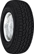 Rovelo Ridgetrak A/T