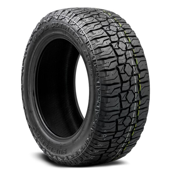 Buy Suretrac Wide Climber AWT LT245/75R16 120R BSW Tires at Canada