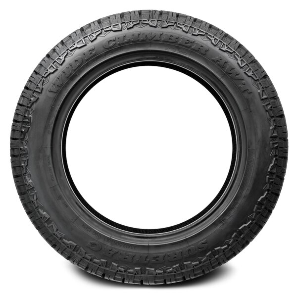 Buy Suretrac Wide Climber AWT LT245/75R16 120R BSW Tires at Canada
