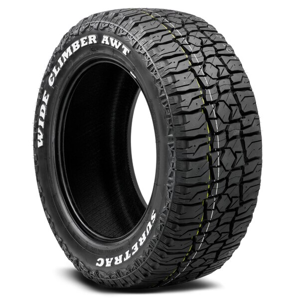 Buy Suretrac Wide Climber AWT LT265/70R17 121S BSW Tires at Canada